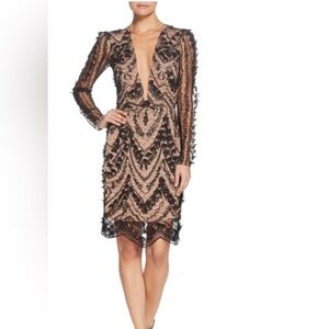 Dress the Population
Jamie Embellished Dress